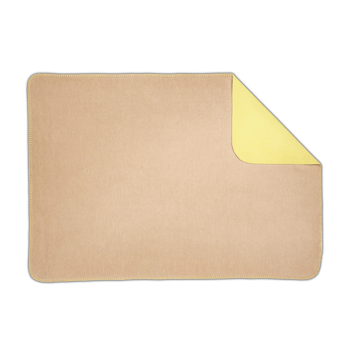 Couverture pour chien en coton - REVERSO