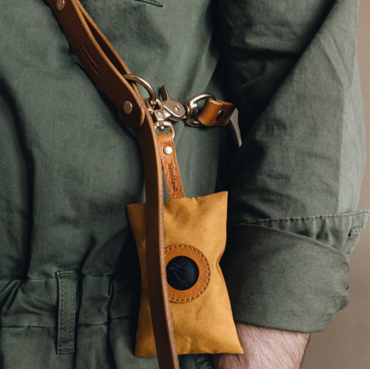 Distributeur de sac à crottes - NOI - Kasibe