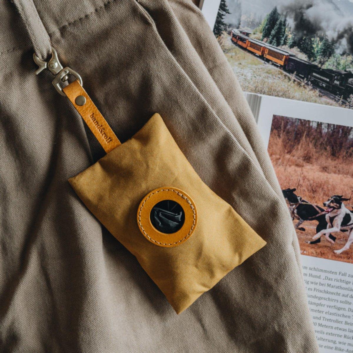 Distributeur de sac à crottes - NOI - Kasibe