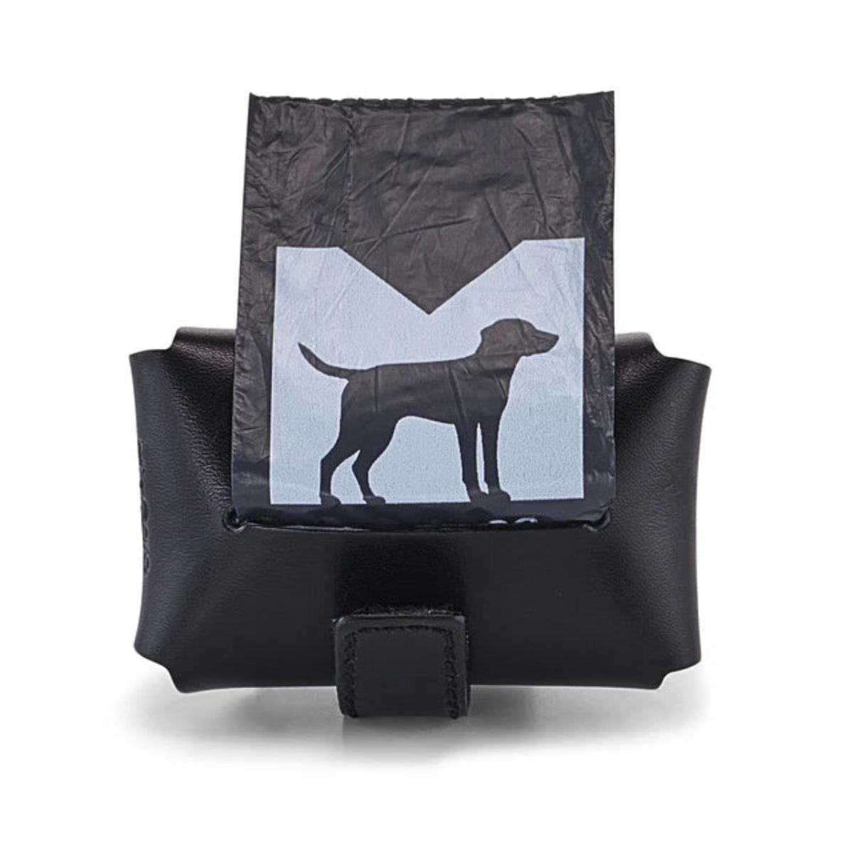 Distributeur de sac à crottes orignal - PISA - Kasibe