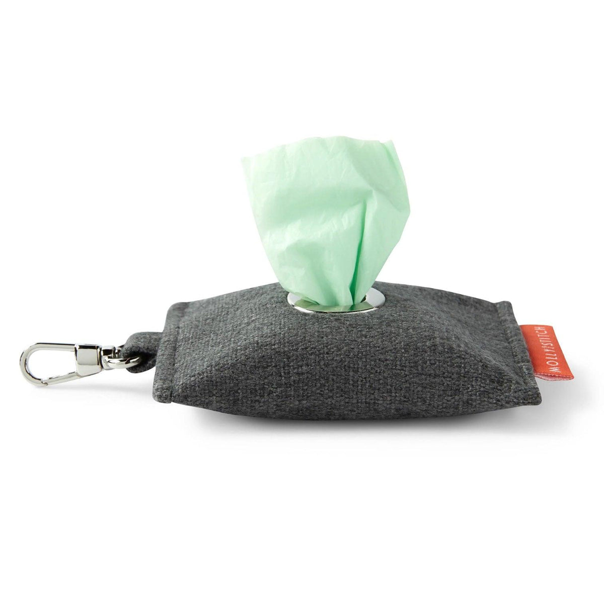 Distributeur de sacs à déjections canines - ALPINE - Kasibe