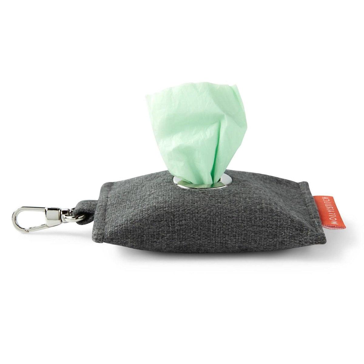 Distributeur de sacs à déjections canines - ALPINE - Kasibe