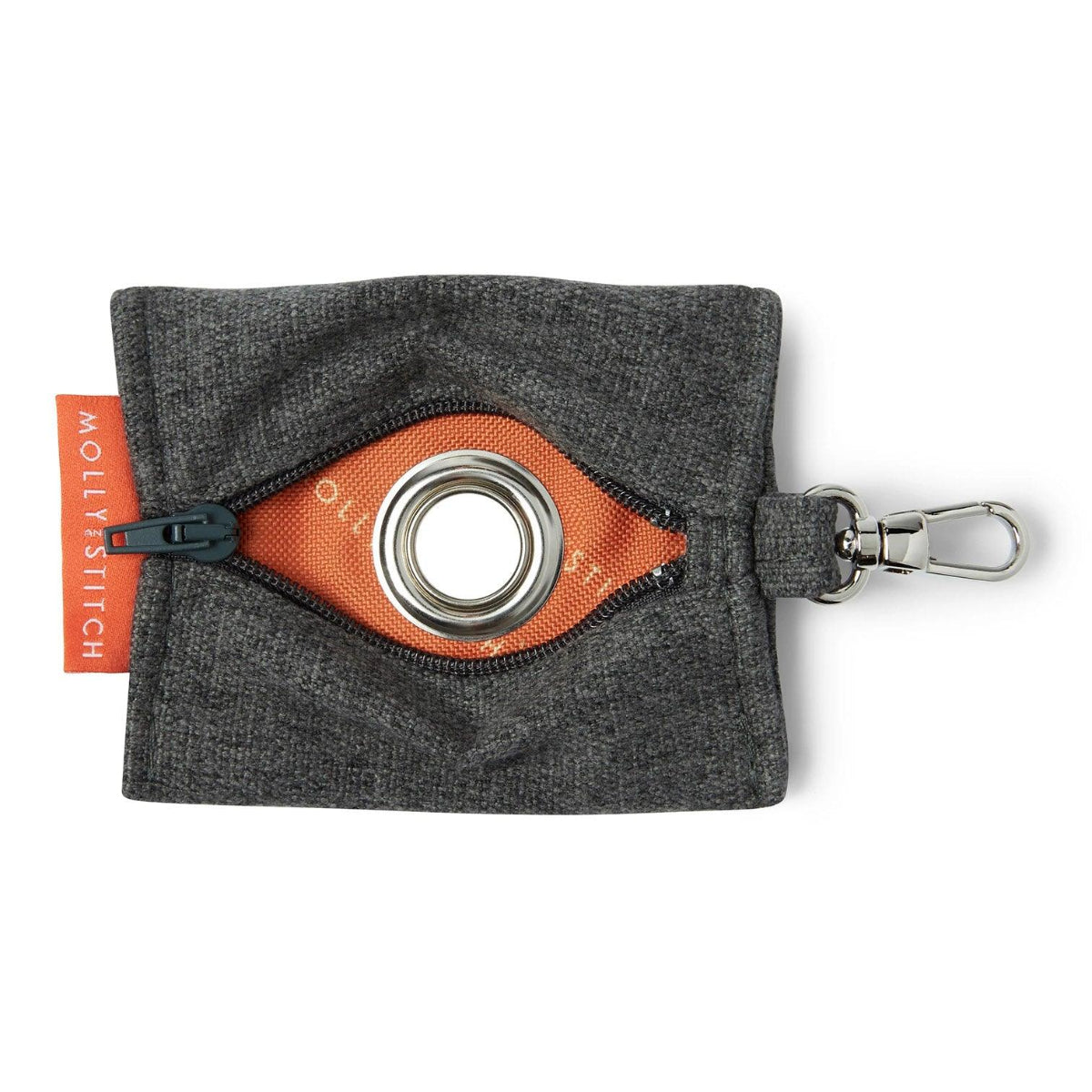 Distributeur de sacs à déjections canines - ALPINE - Kasibe