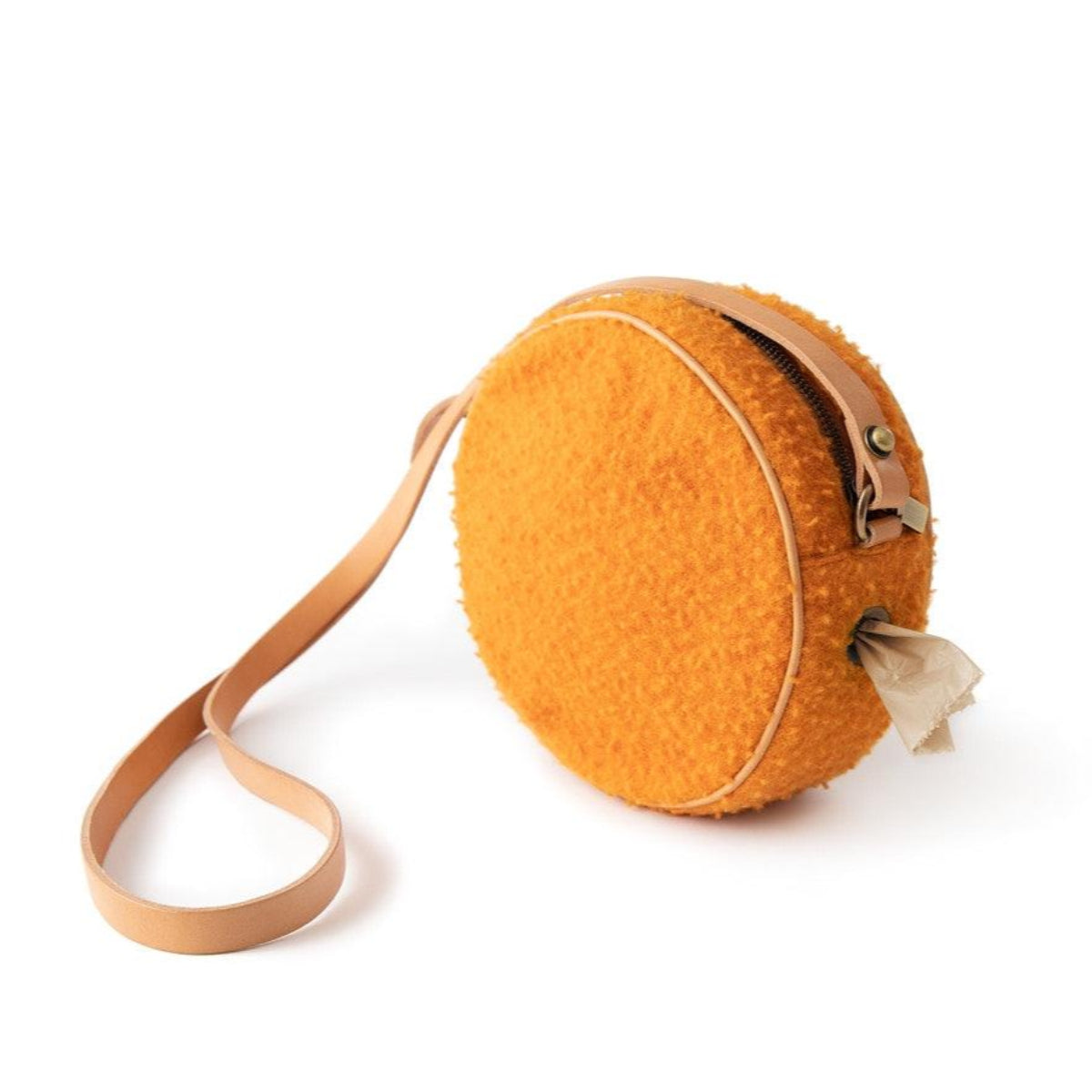 Distributeur de sacs pour déjections canines - MINI MARGARET CASENTINO - Kasibe