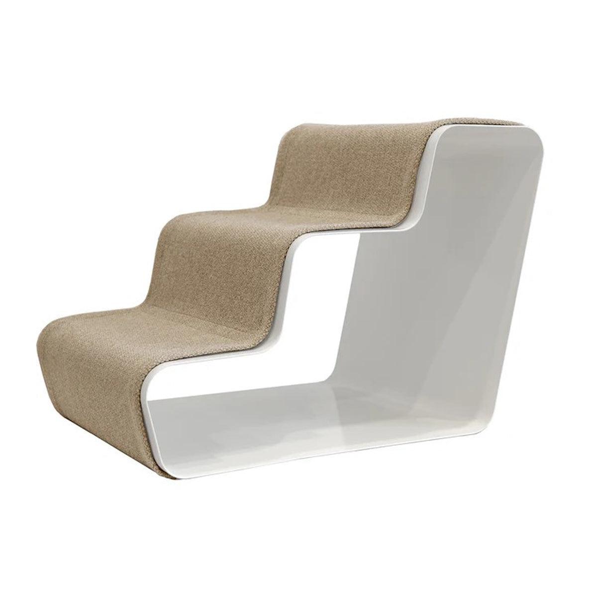 Escalier pour chien - DOGBEAM 3 MARCHES - Kasibe