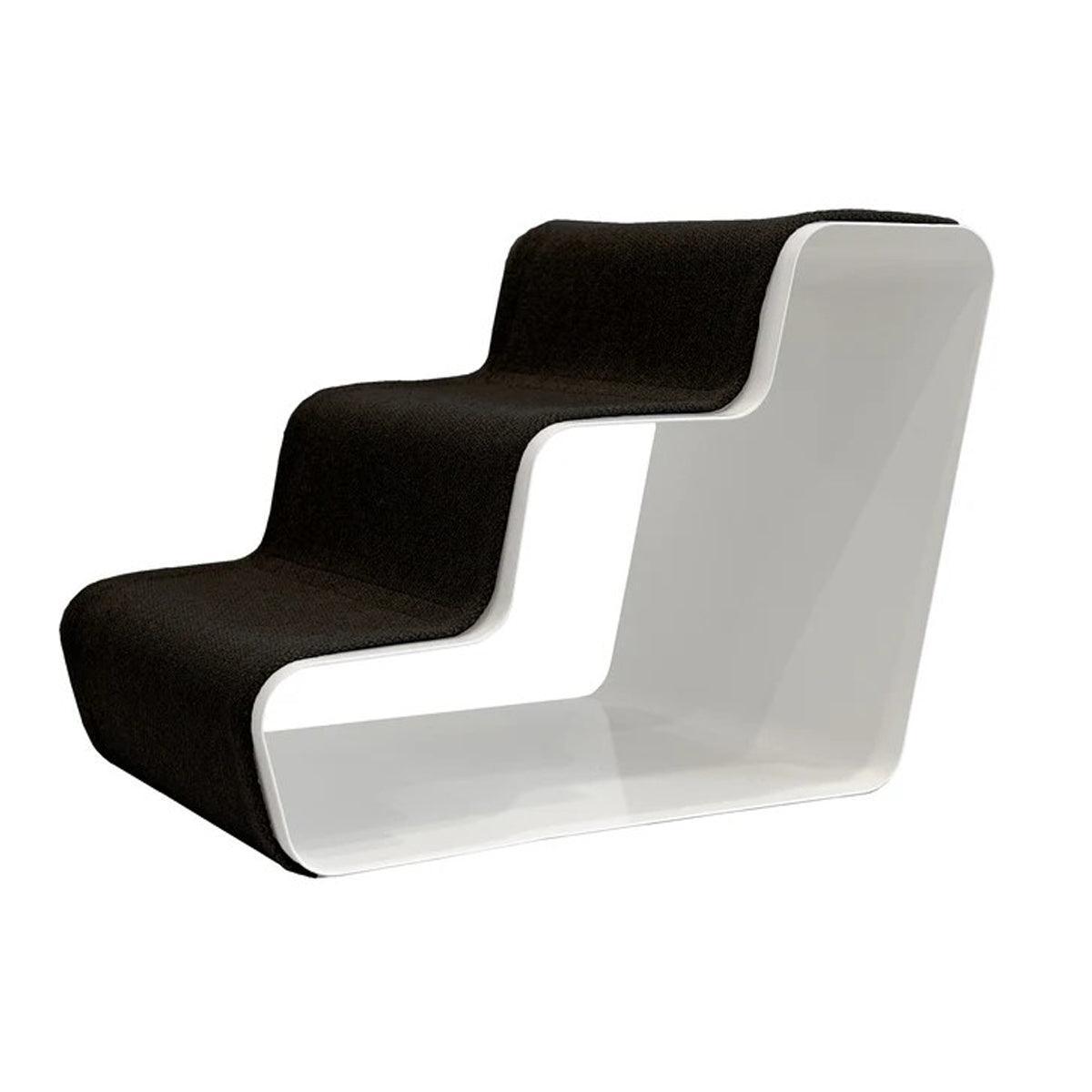 Escalier pour chien - DOGBEAM 3 MARCHES - Kasibe