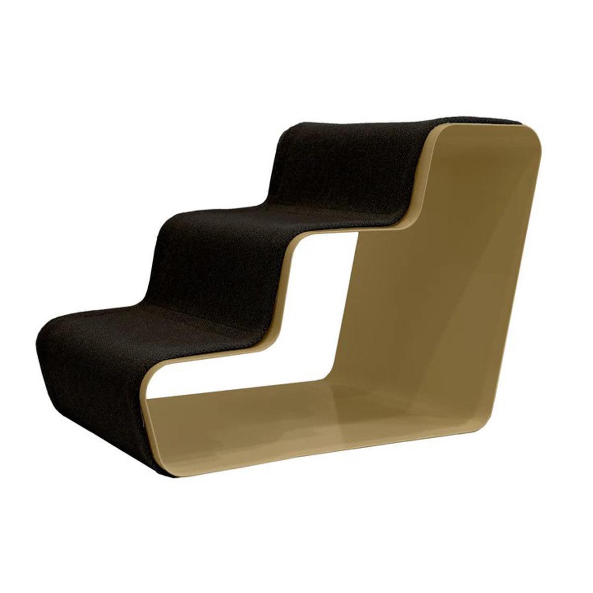 Escalier pour chien - DOGBEAM 3 MARCHES - Kasibe