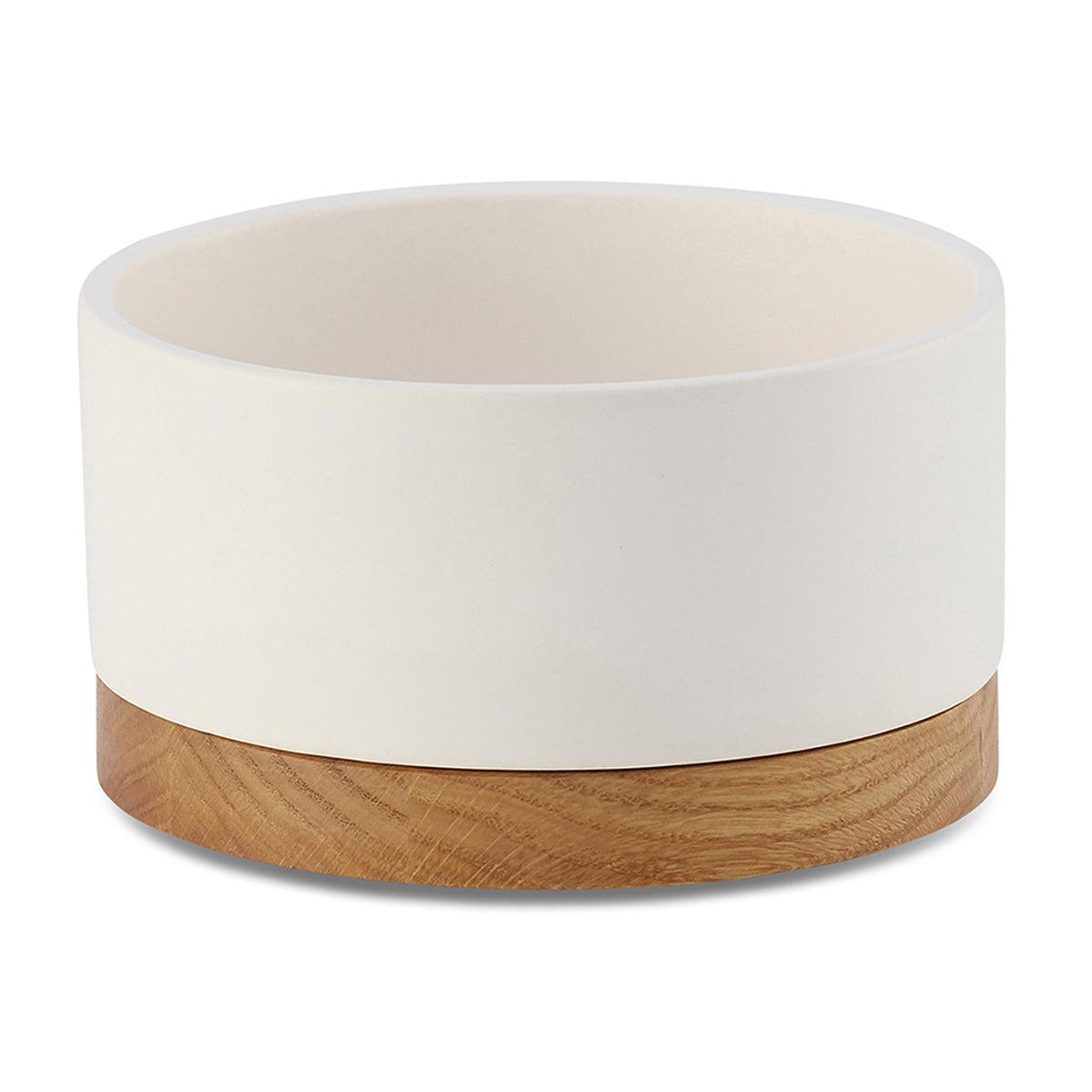 Gamelle chic pour chien ou chat - VUKU SINGLE - Kasibe