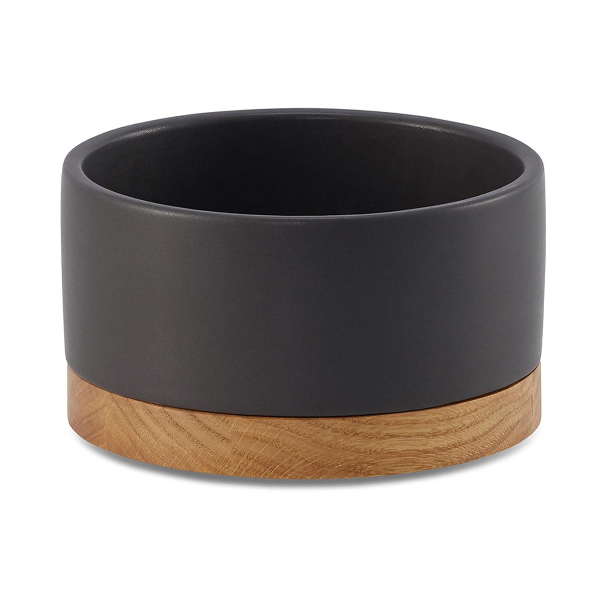 Gamelle chic pour chien ou chat - VUKU SINGLE - Kasibe