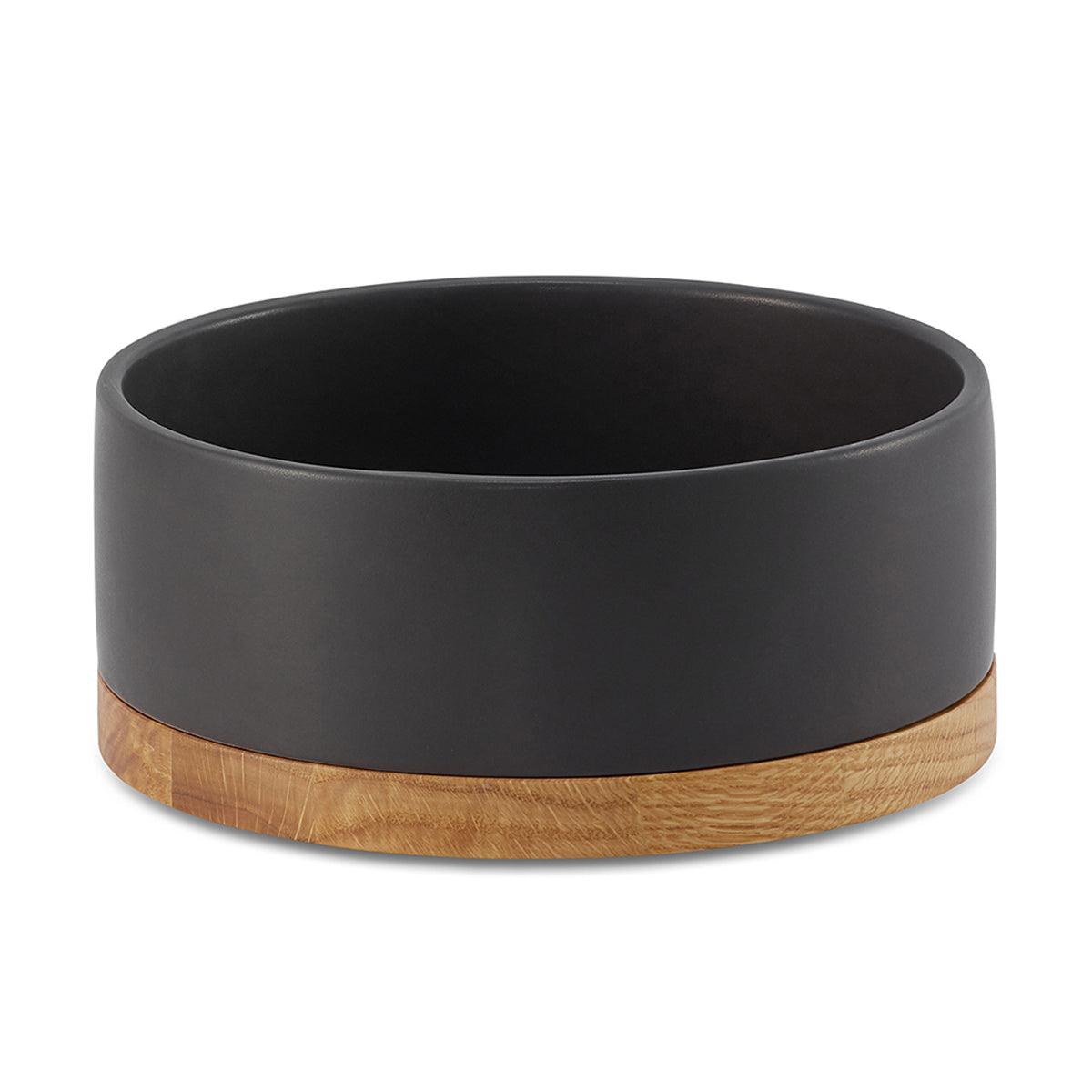 Gamelle chic pour chien ou chat - VUKU SINGLE - Kasibe
