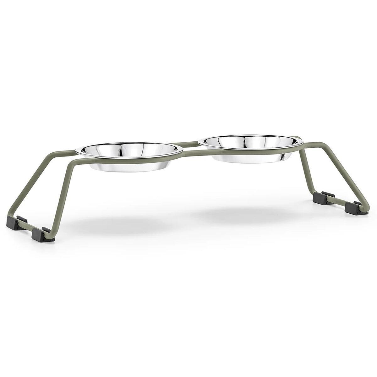 Gamelle design pour chat - CENA - Kasibe