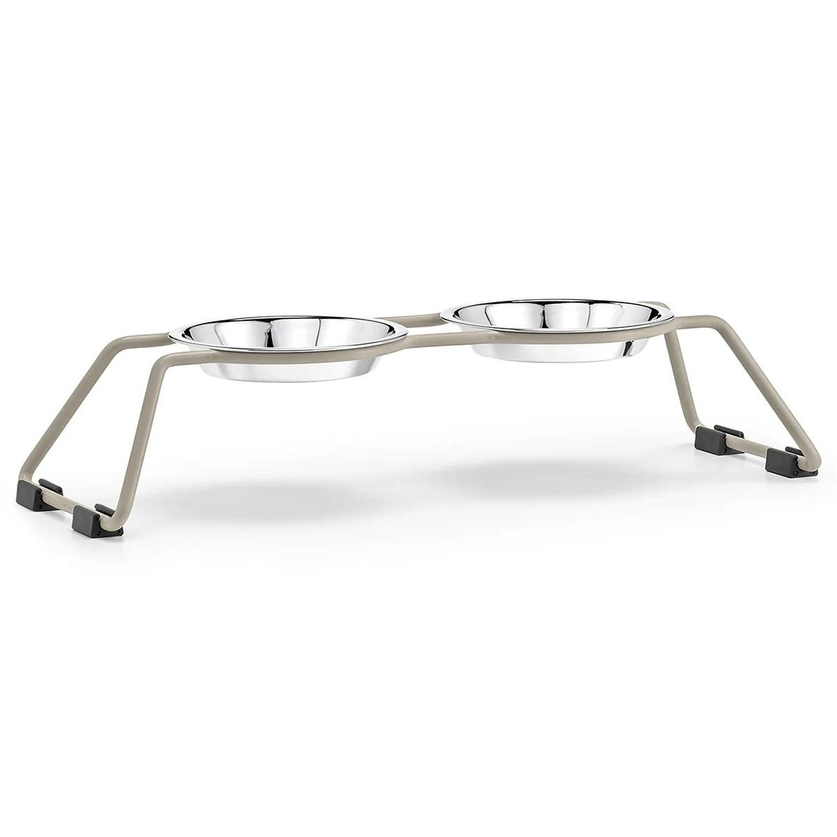 Gamelle design pour chat - CENA - Kasibe