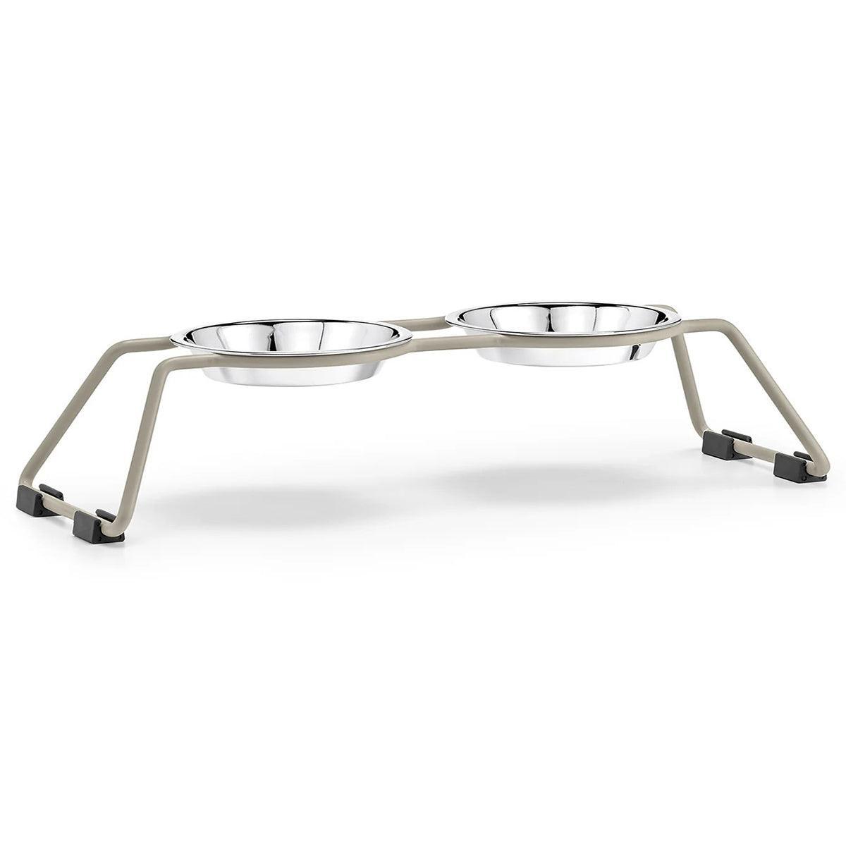 Gamelle design pour chat - CENA - Kasibe