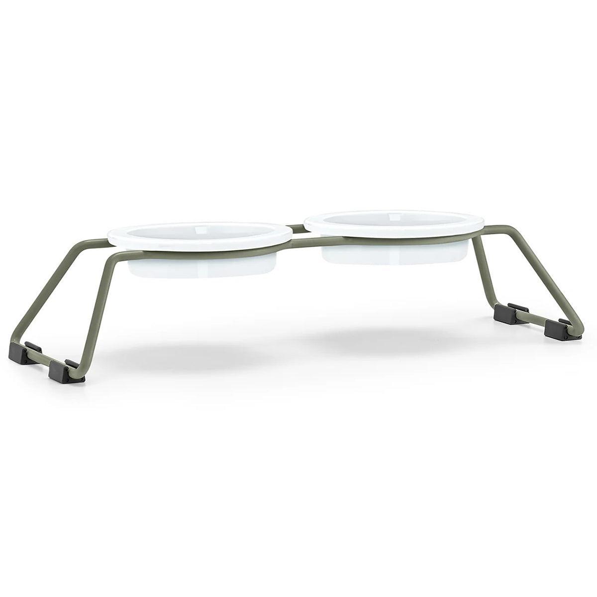 Gamelle design pour chat - CENA - Kasibe