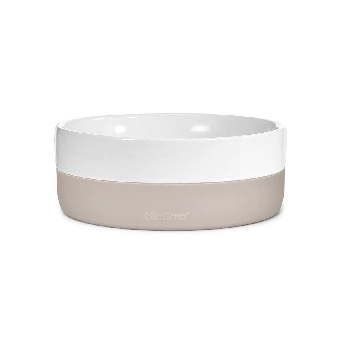 Gamelle pour chien en porcelaine - COPPA - Kasibe