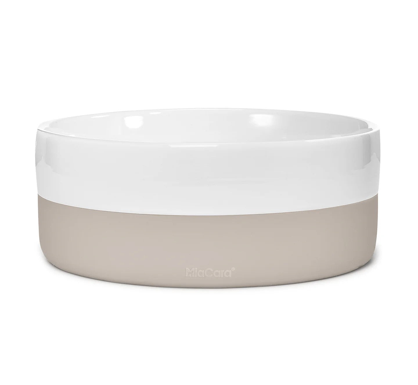 Gamelle pour chien en porcelaine - COPPA - Kasibe