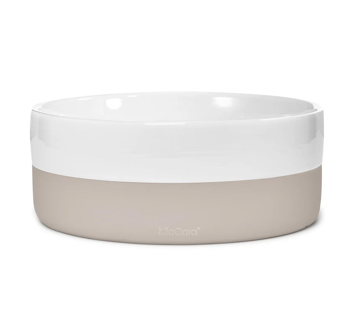 Gamelle pour chien en porcelaine - COPPA - Kasibe