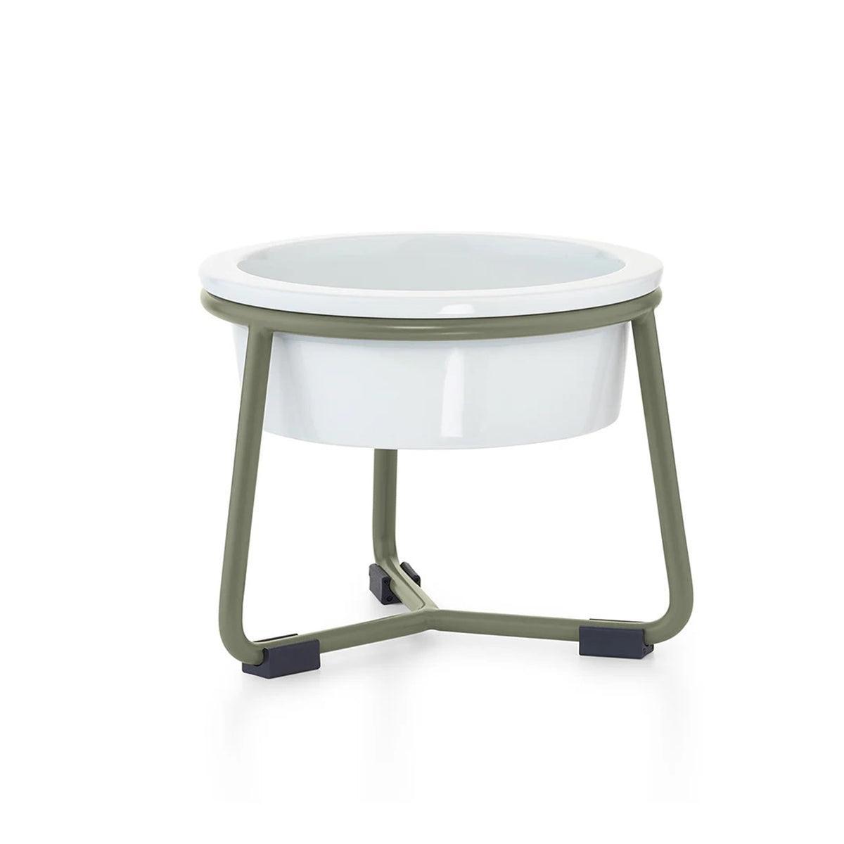 Gamelle pour chien en porcelaine - PRANZO - Kasibe