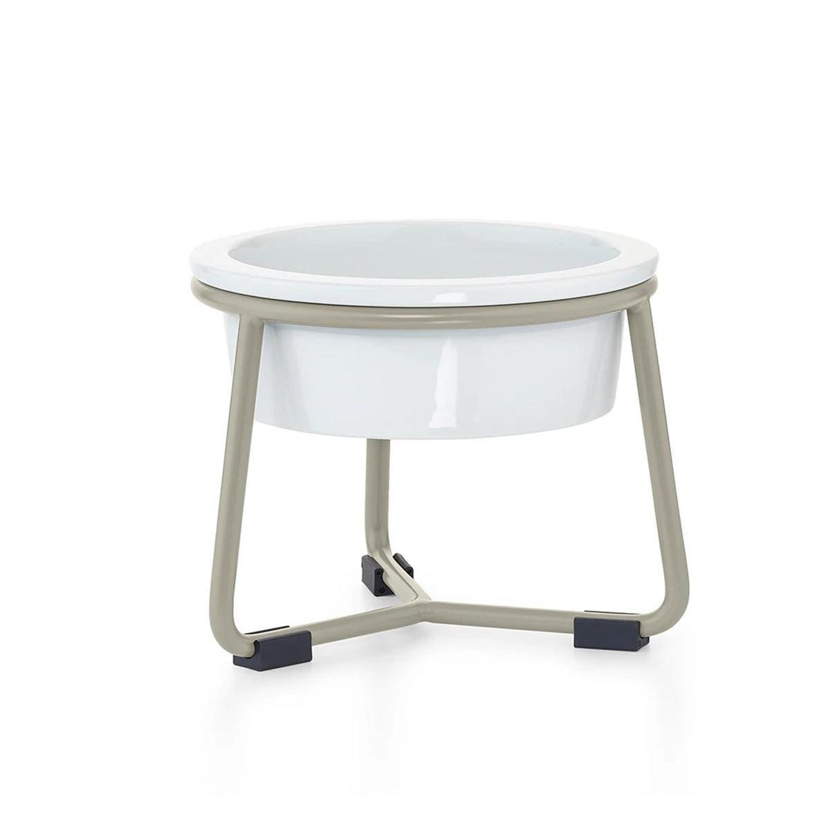 Gamelle pour chien en porcelaine - PRANZO - Kasibe
