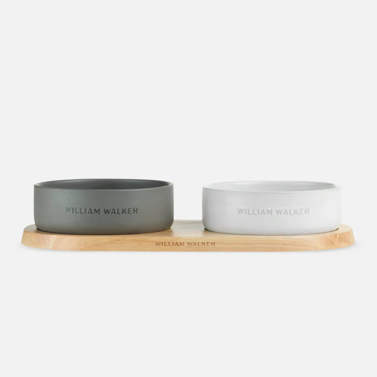 Gamelle pour chien et chat en céramique au design épuré - Kasibe