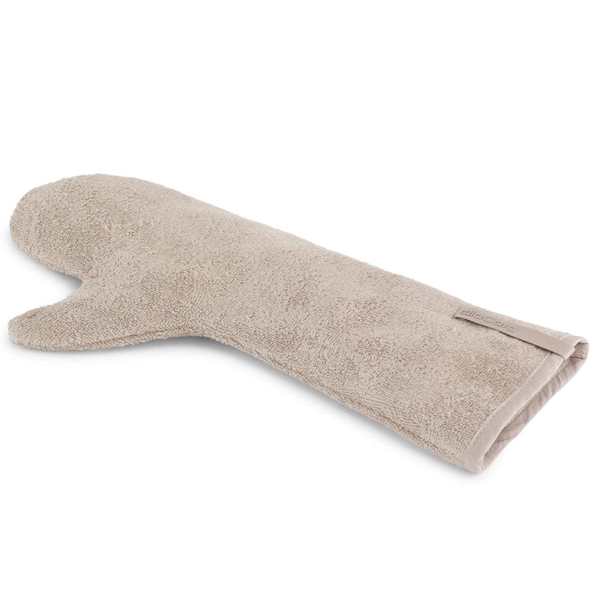 Gant de toilette pour chien - GUANTO - Kasibe