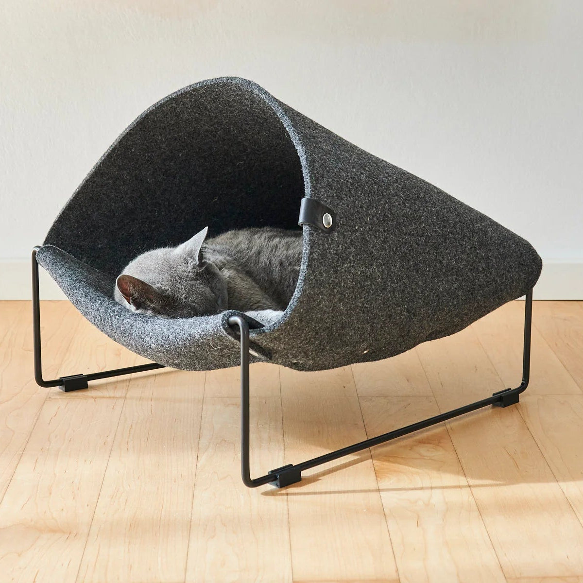 Grotte pour chat design - kasibe