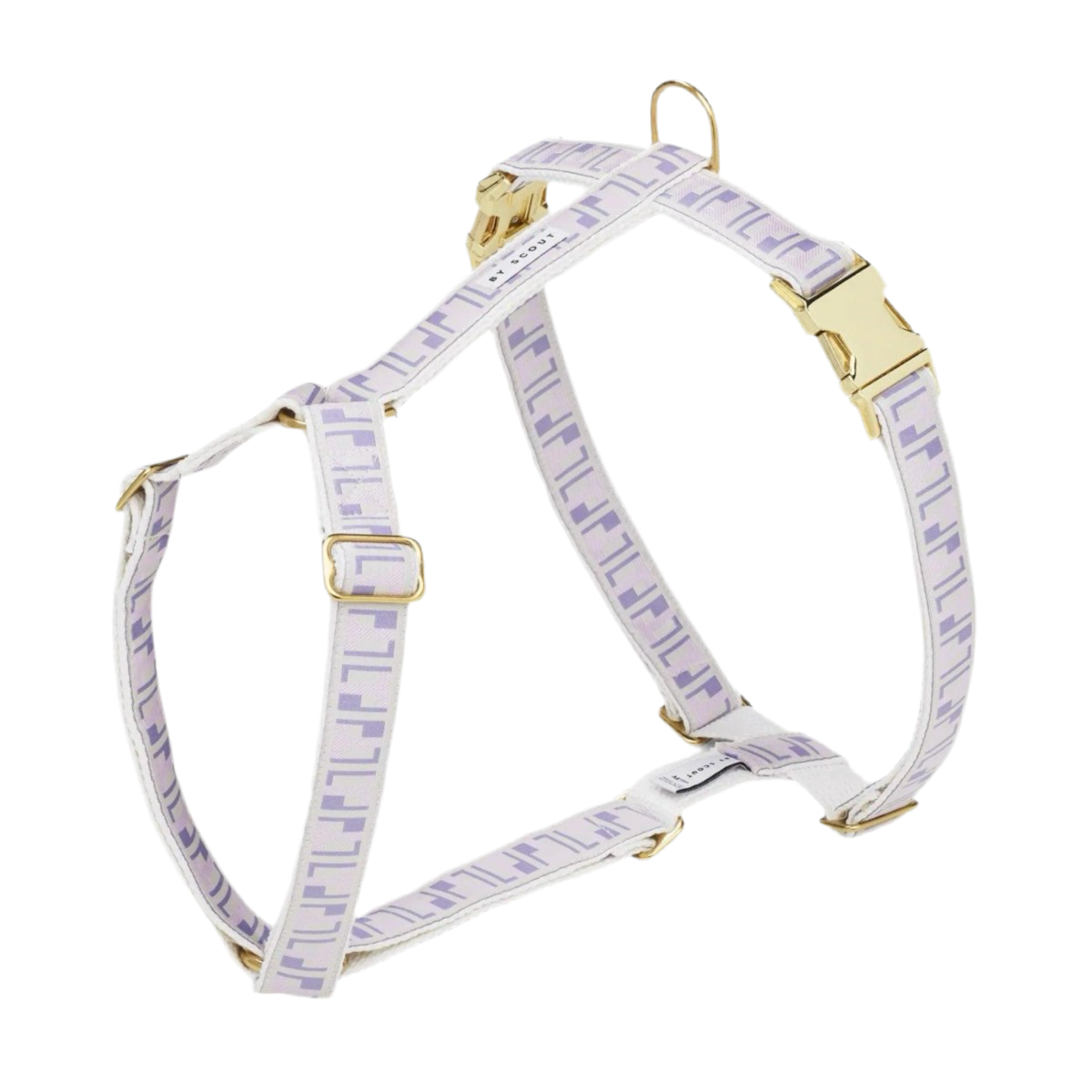 Harnais pour chien en H - HEY SCOUT - Kasibe
