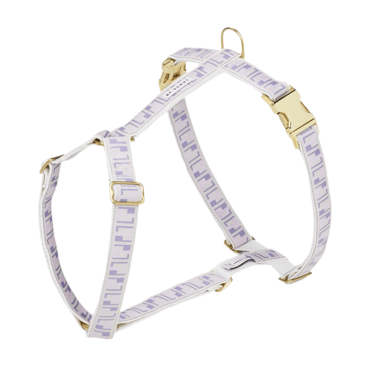 Harnais pour chien en H - HEY SCOUT - Kasibe
