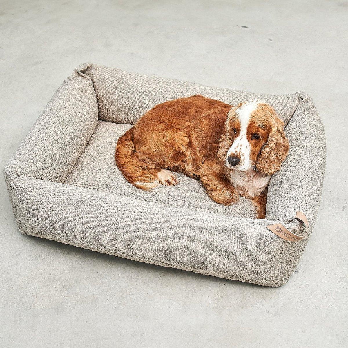 Housse de lit pour chien - MONDO - Kasibe