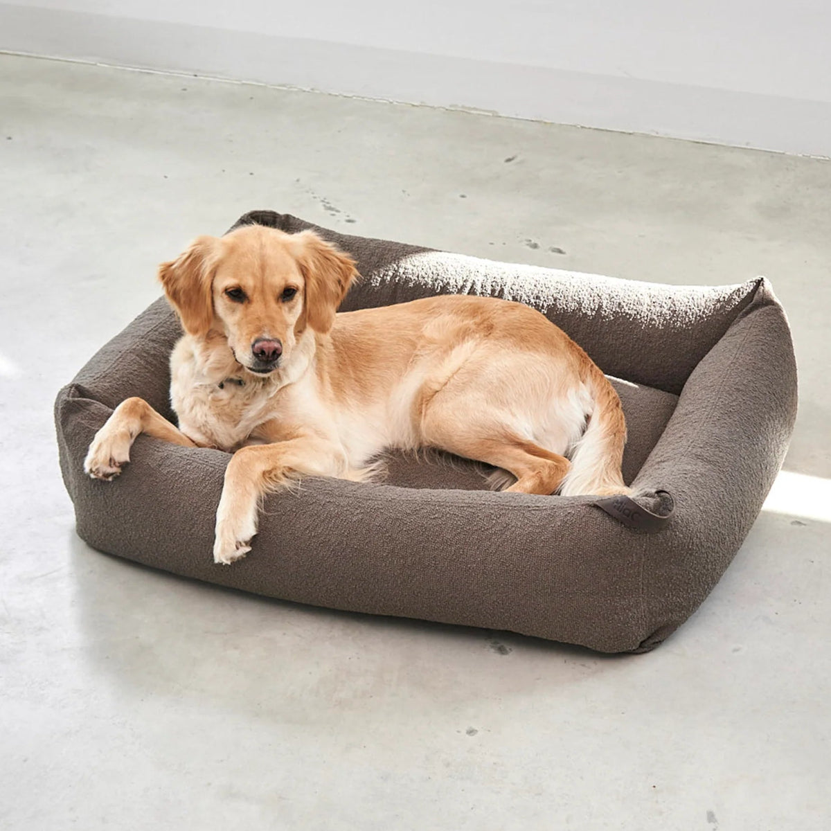 Housse de lit pour chien mondo miacara - kasibe