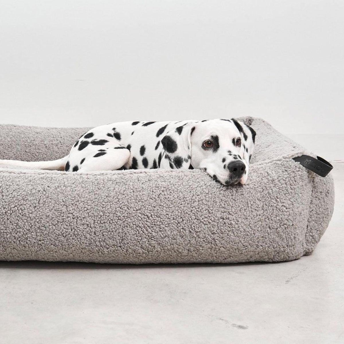 Housse rechange de panier pour chien - SENSO - Kasibe