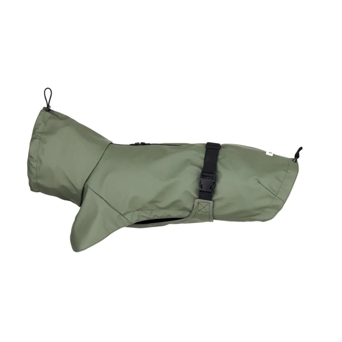 Imperméable pour chien vert - kasibe