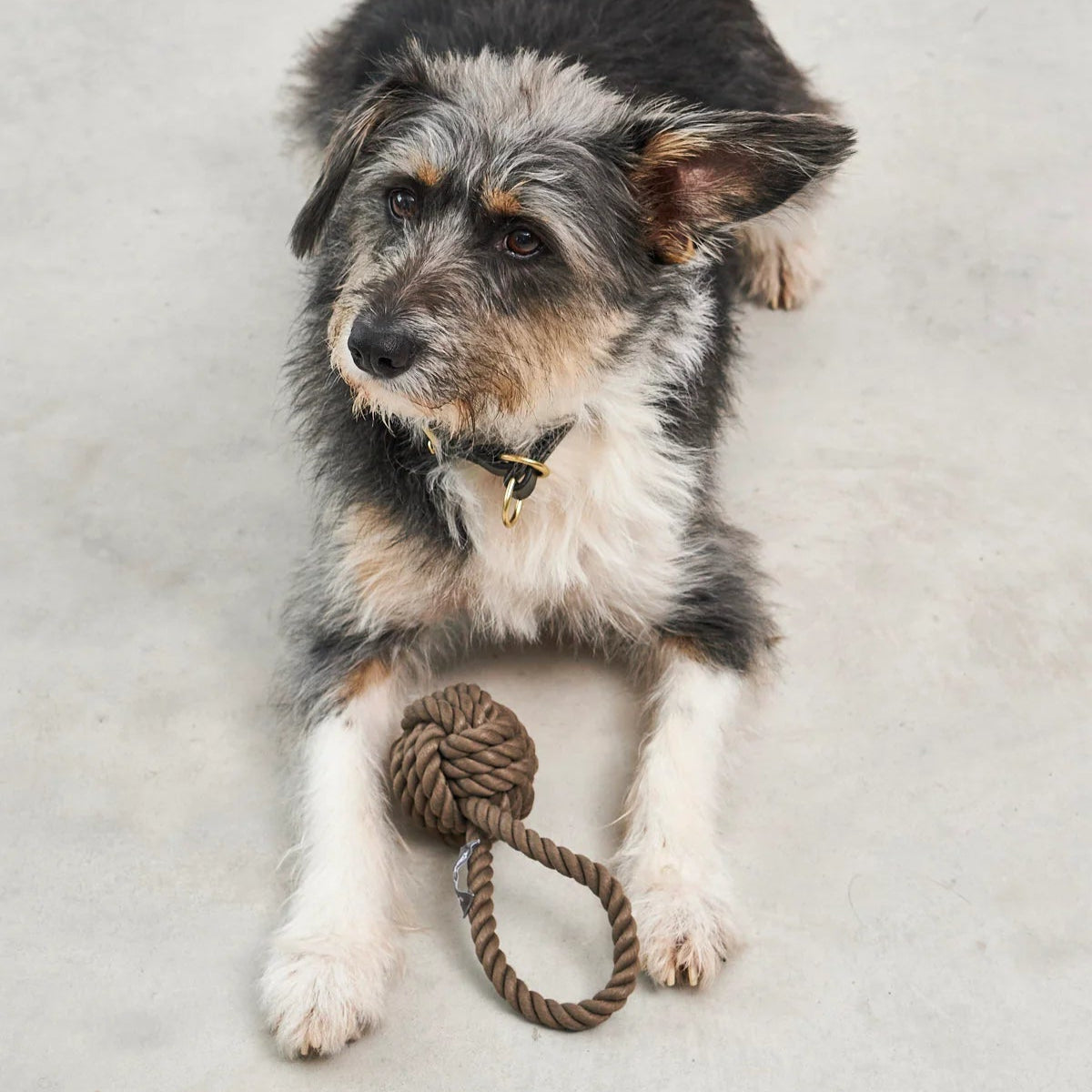 jouet en corde de coton - kasibe