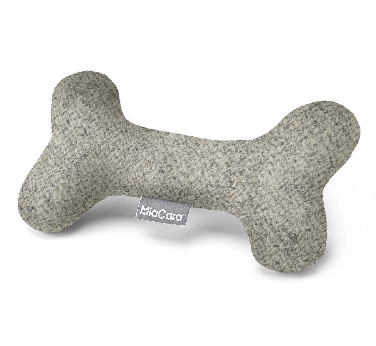 Jouet pour chien en forme d'os (lot de 2) - Kasibe