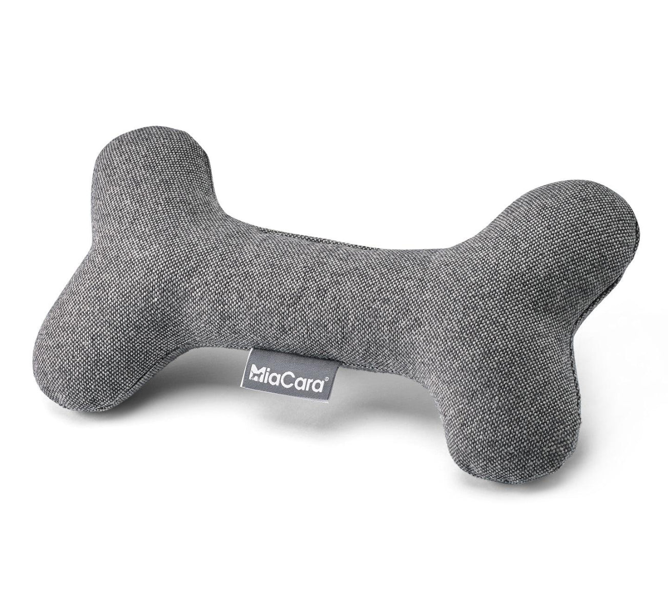 Jouet pour chien en forme d'os (lot de 2) - Kasibe