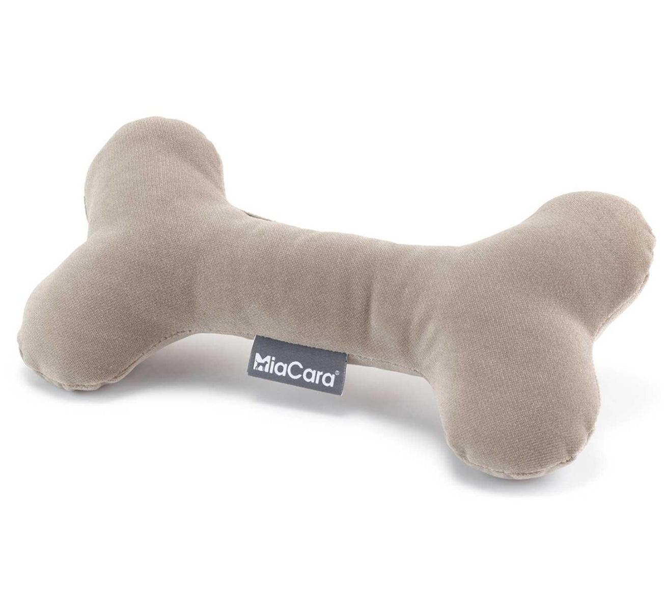 Jouet pour chien en forme d'os (lot de 2) - Kasibe