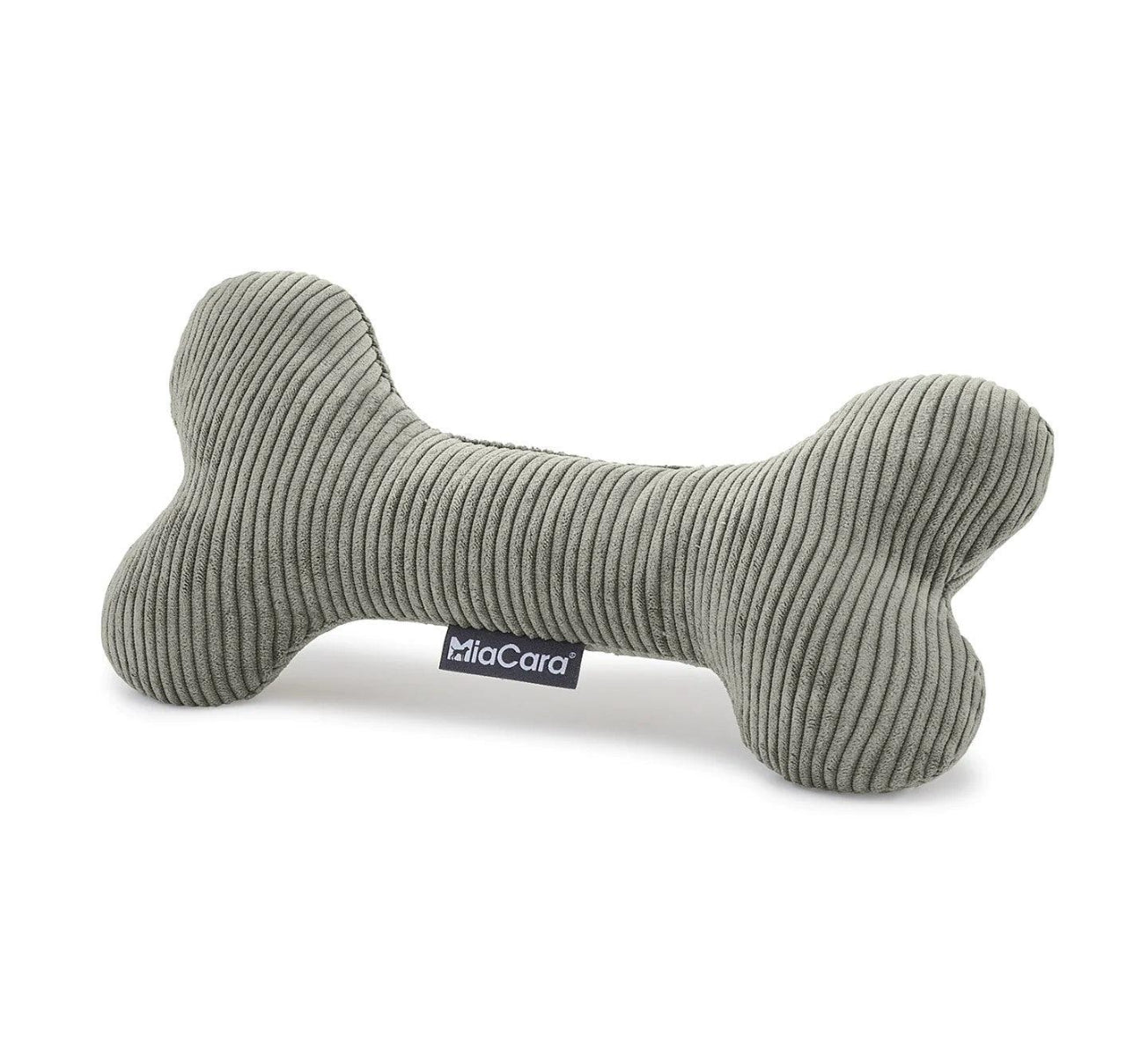 Jouet pour chien en forme d'os (lot de 2) - Kasibe
