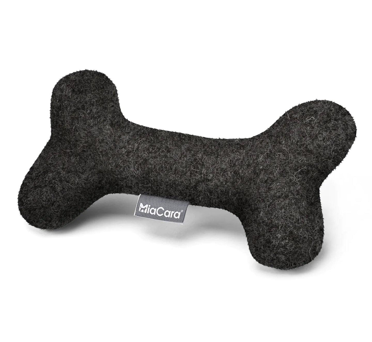 Jouet pour chien en forme d'os (lot de 2) - Kasibe