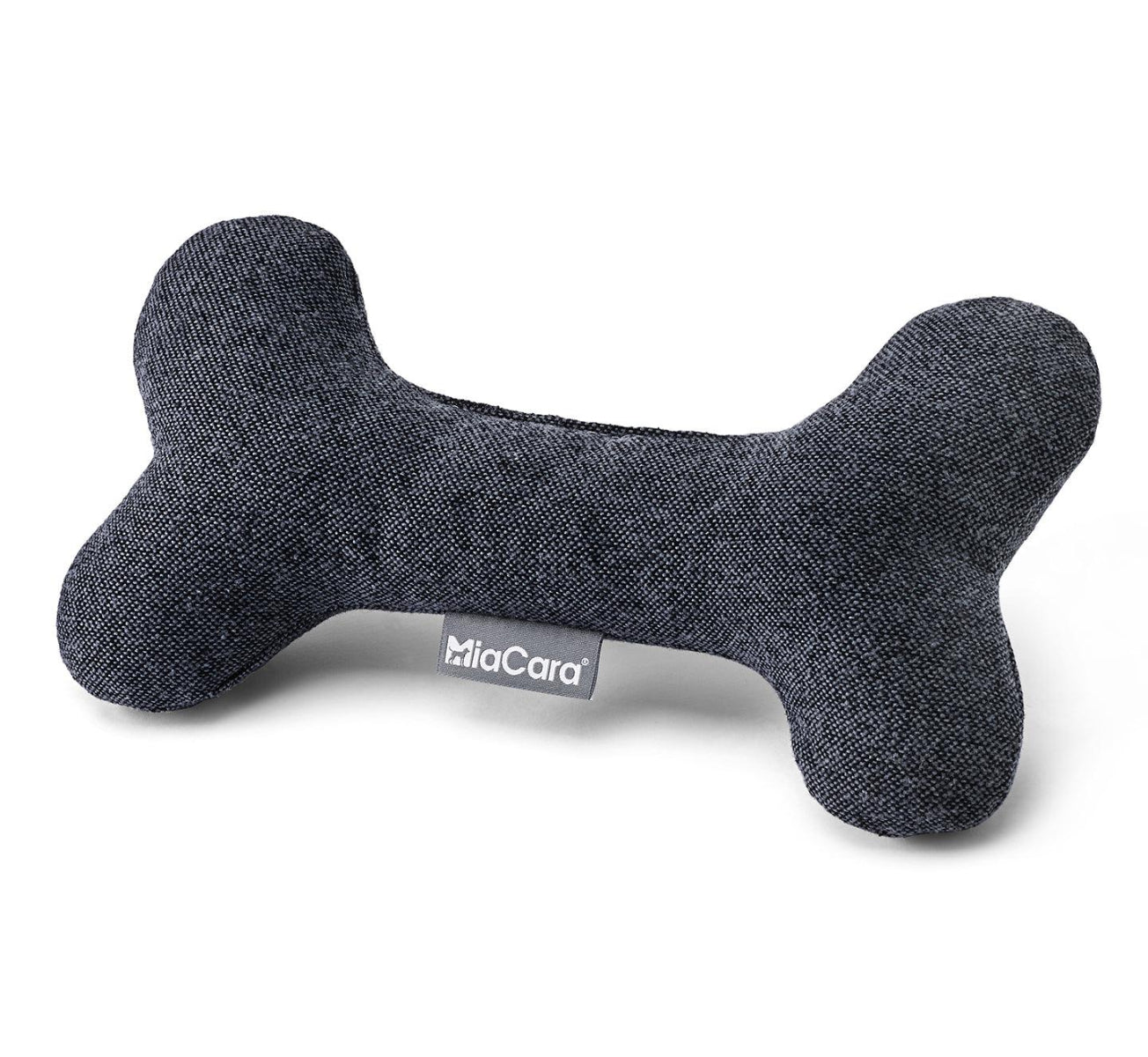 Jouet pour chien en forme d'os (lot de 2) - Kasibe