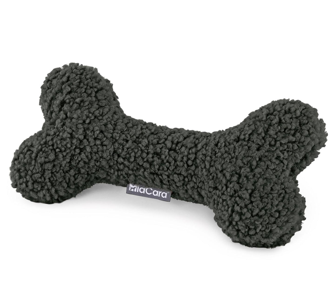 Jouet pour chien en forme d'os (lot de 2) - Kasibe