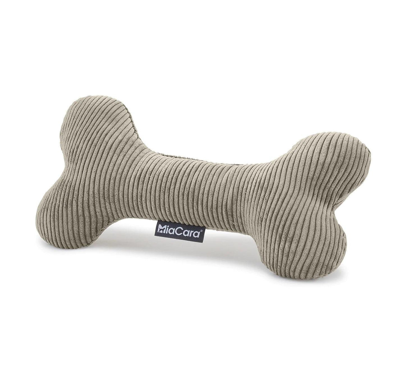 Jouet pour chien en forme d'os (lot de 2) - Kasibe