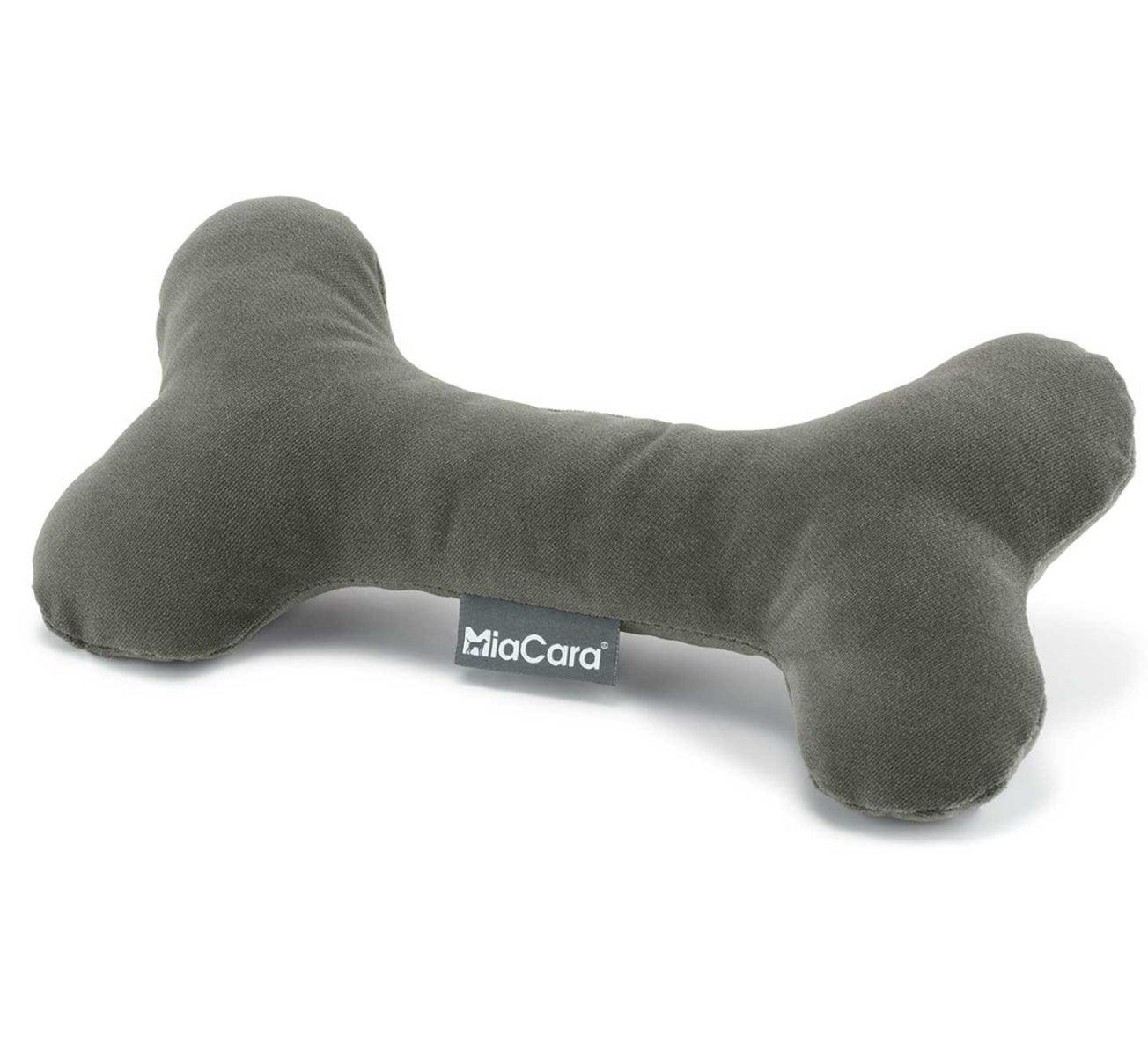 Jouet pour chien en forme d'os (lot de 2) - Kasibe