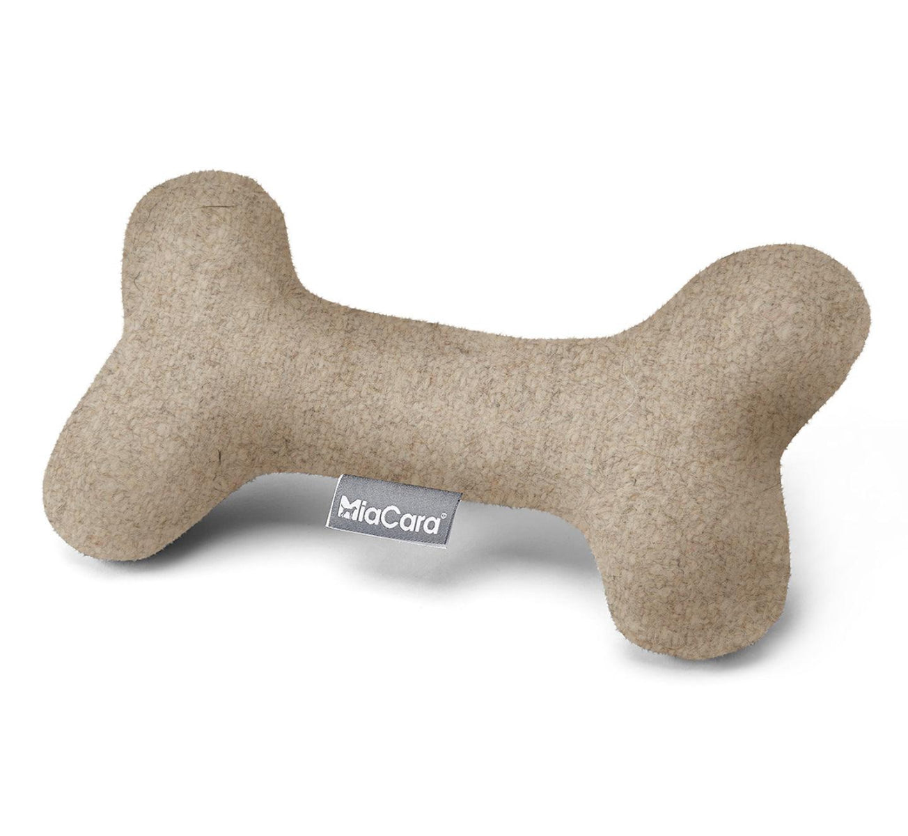 Jouet pour chien en forme d'os (lot de 2) - Kasibe