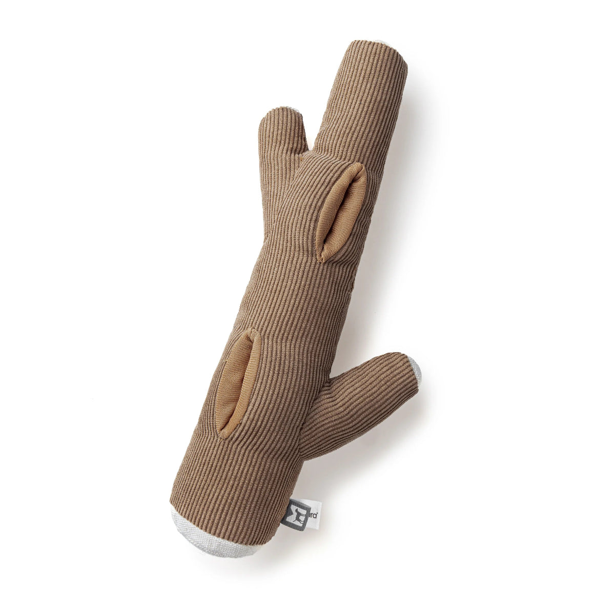 jouet à renifler pour chien en forme de branche - kasibe