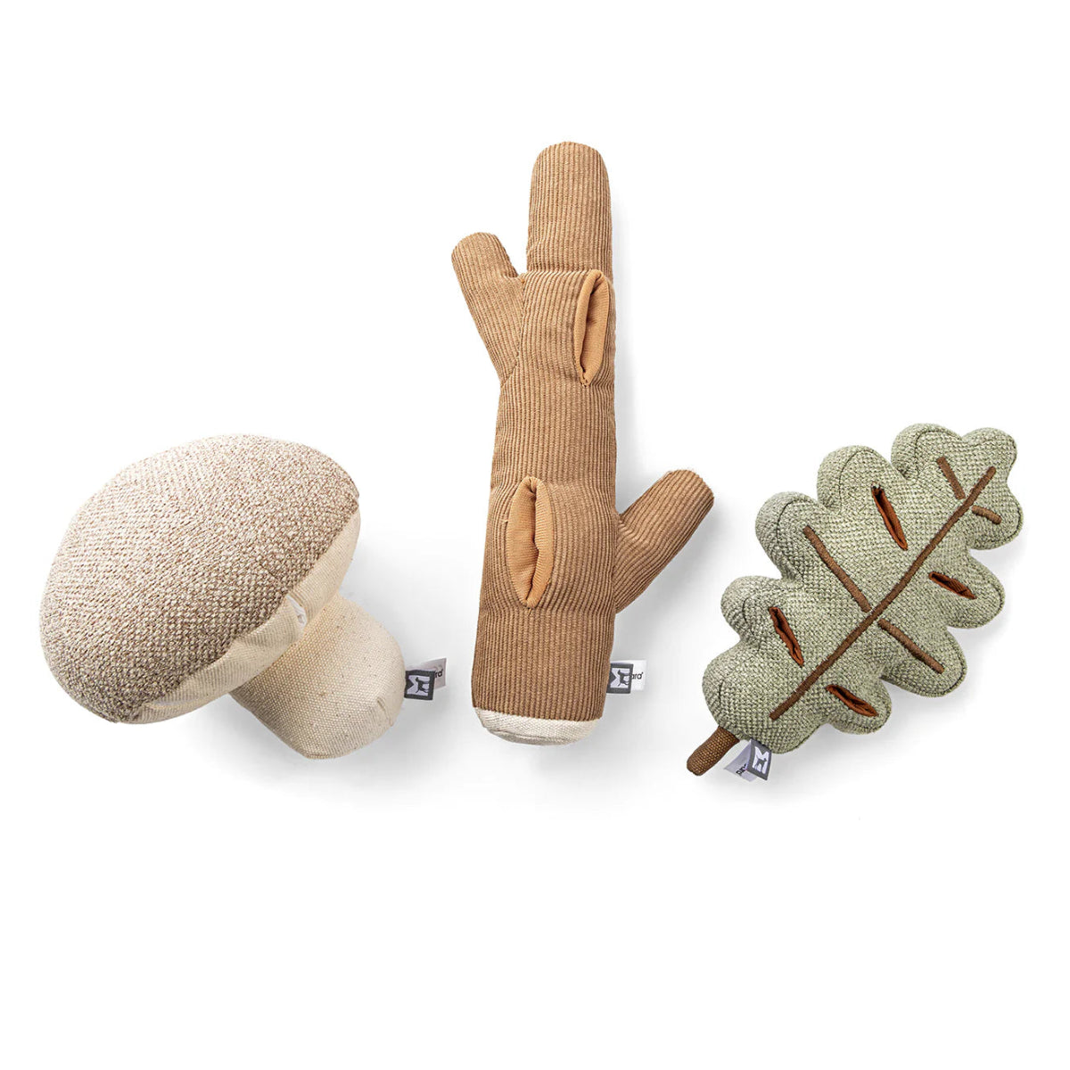 jouet à renifler pour chien - kasibe