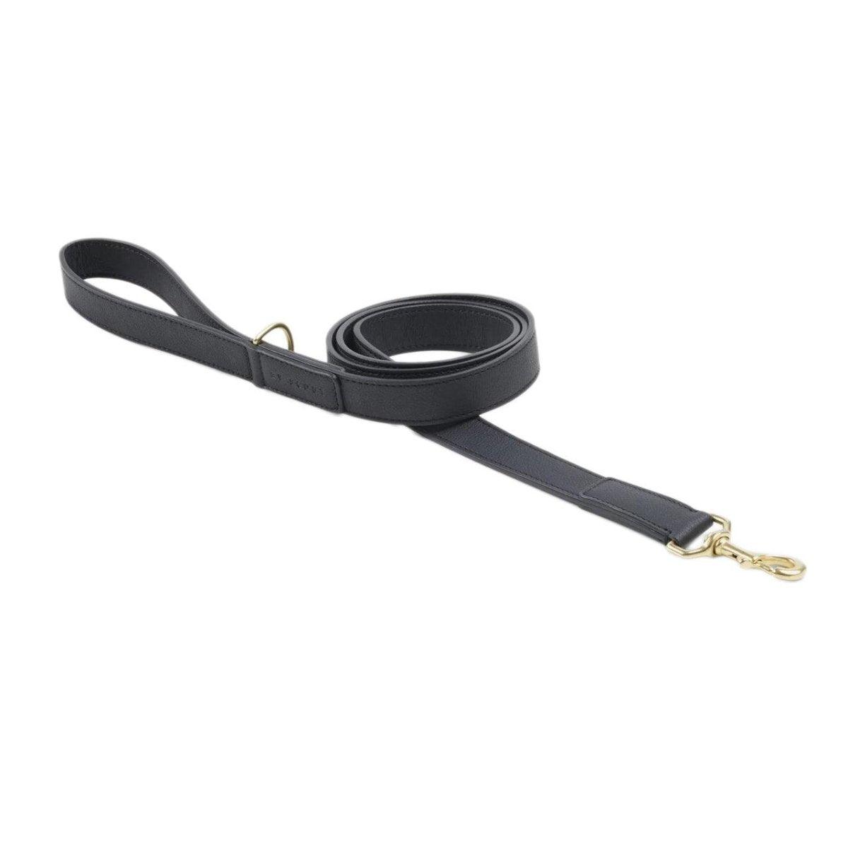 Laisse de luxe pour chien - MELA BASIC - Kasibe