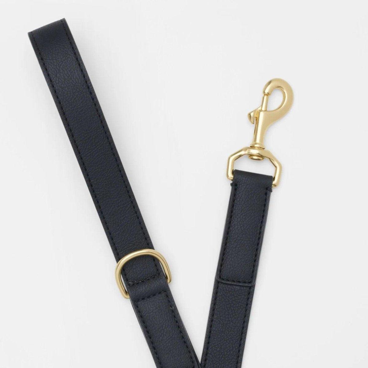 Laisse de luxe pour chien - MELA BASIC - Kasibe