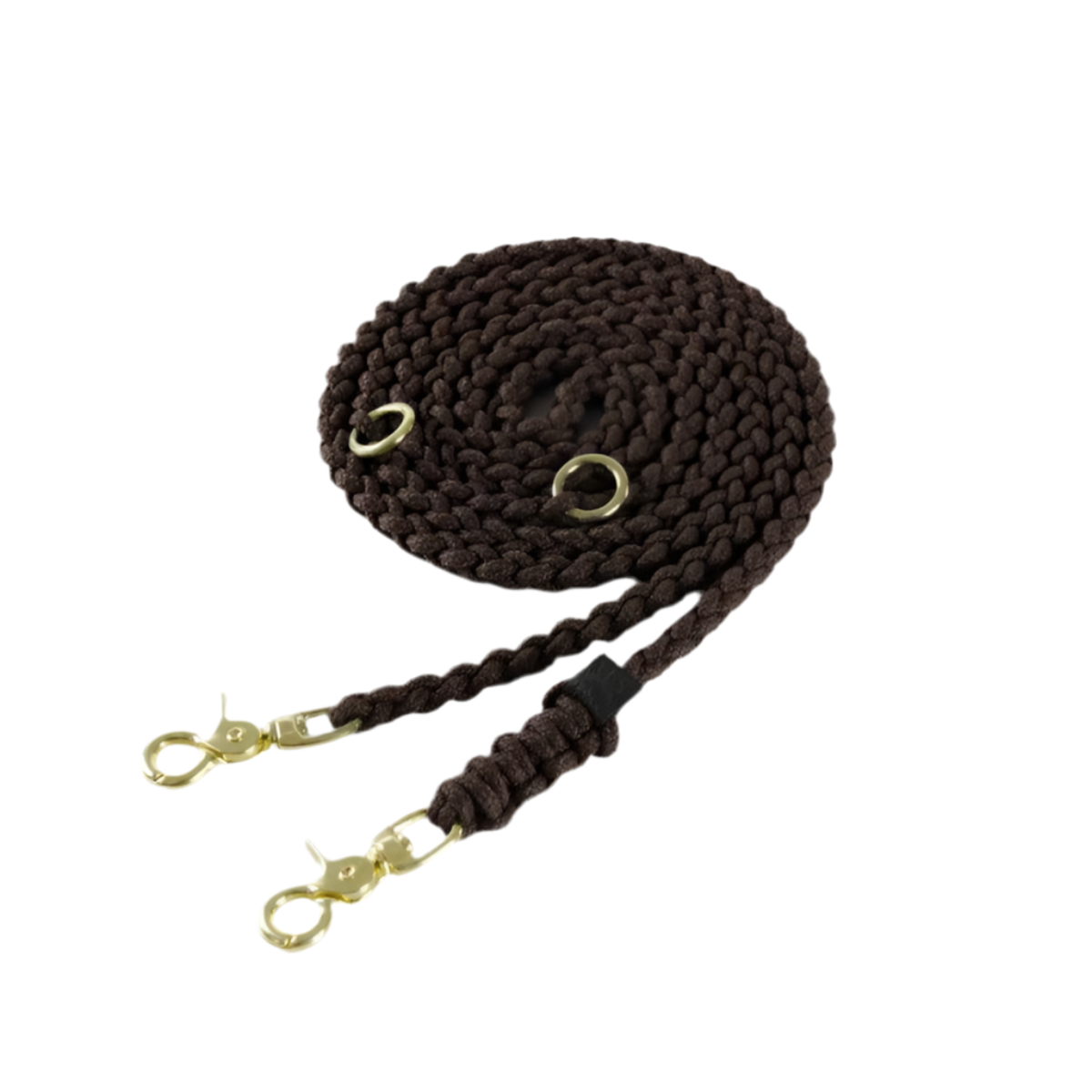 Laisse en corde pour chien - MARITIME - Kasibe
