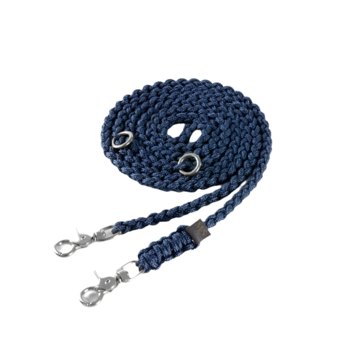 Laisse en corde pour chien - MARITIME - Kasibe