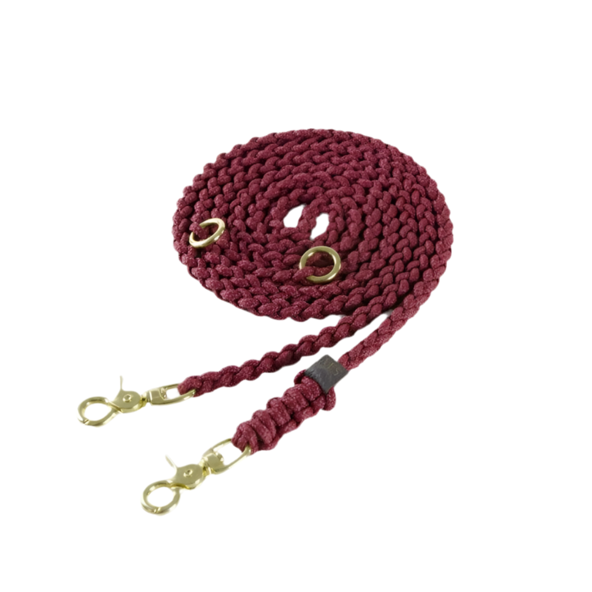 Laisse en corde pour chien - MARITIME - Kasibe